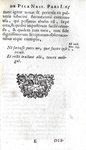 Sul tabacco da fiuto: Cohausen - Dissertatio de pica nasi sive tabaci abusu  - 1716 (prima edizione)