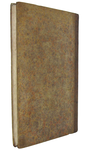 Codice penale pel Granducato di Toscana - Regolamento di polizia punitiva - 1853 (prima edizione) Codice penale pel Granducato di Toscana - Regolamento di polizia punitiva - 1853 (prima edizione)