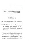 Adolphe Thiers -Del comunismo. Traduzione di G. De Pasquale - Palermo 1849 (rara prima edizione)