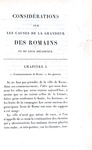 Un simbolo dell'Illuminismo: Montesquieu - Opera omnia - Paris 1822 (otto volumi)