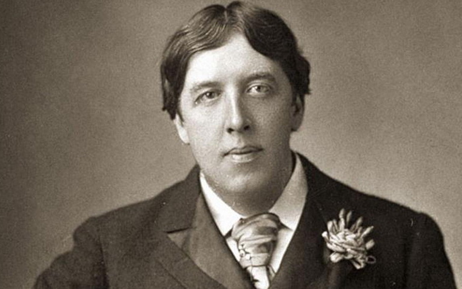 Oscar Wilde - Per anni Dorian Gray non riusc a liberarsi dallinfluenza di quel libro