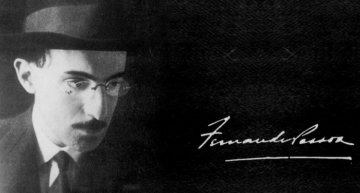 Fernando Pessoa - Come se ogni bacio