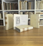 Ludovico Ariosto - Orlando furioso - Parigi 1795 (bellissima legatura - con 92 belle tavole in rame)