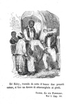 Harriet Stowe Beecher - La capanna dello zio Tom - Milano 1852 (rara prima edizione italiana)
