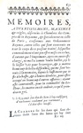 Storia finanziaria di Francia: Jean Hennequin - Le guidon general des finances - A Paris 1644