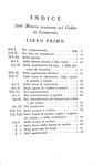 Codice di commercio di terra e di mare pel Regno d'Italia  - Stamperia Reale 1808 (prima edizione)
