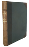 Giovanni Pascoli - Poemi conviviali - Bologna, Zanichelli 1904 (ricercata prima edizione)