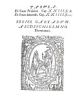 Marcantonio Maioragio - De senatu romano libellus - Milano 1561 (rara prima edizione postuma) Marcantonio Maioragio - De senatu romano libellus - Milano 1561 (rara prima edizione postuma)