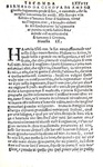 La più bella edizione in formato piccolo del Decamerone - Venezia, Giolito 1542 (magnifica legatura)