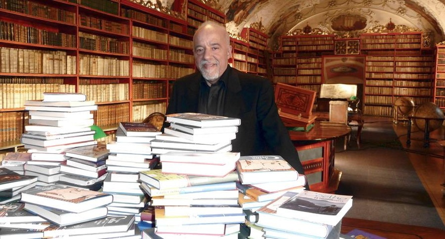 Paulo Coelho - A coloro che si sentono oppressi dalla solitudine