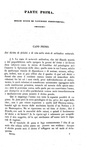 Un classico del diritto italiano: Gian Domenico Romagnosi - Genesi del diritto penale - Milano 1857