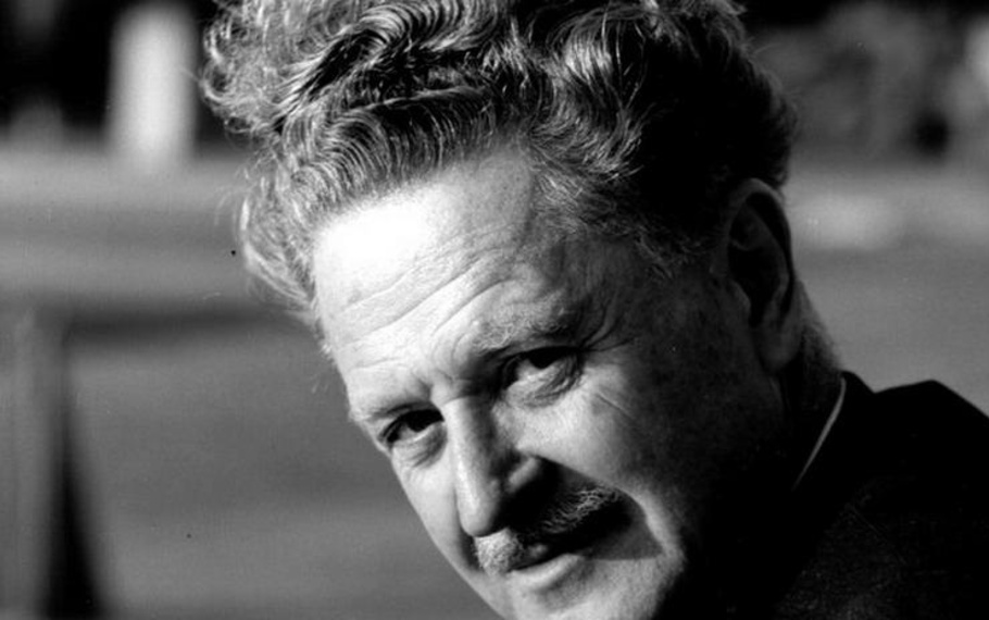 Nazim Hikmet - Arrivederci fratello mare