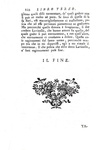 Pietro Bembo - Degli Asolani libri tre - Verona, Pietro Antonio Berno 1743 (ottima legatura coeva)