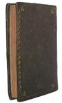 Le favole di Esopo con testo greco e latino: Aesopus - Fabulae graece et latine - Anversa 1574