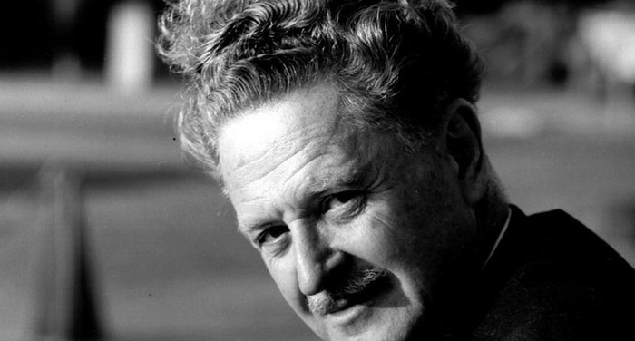 Nazim Hikmet - In questa notte d'autunno