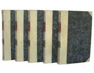 Un caposaldo dell'Illuminismo: Gaetano Filangieri - La scienza della legislazione - Filadelfia 1807 Un caposaldo dell'Illuminismo: Gaetano Filangieri - La scienza della legislazione - Filadelfia 1807