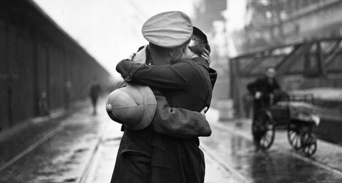 Pedro Salinas - Il modo tuo damare