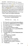 Politica e diritto nel Cinquecento: Ren Choppin - De domanio Franciae - Paris 1574 (prima edizione)