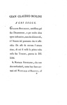 Giovanni Boccaccio - Nimfale fiesolano - Parigi, Molini 1778 (rara tiratura in carta forte vergata) Giovanni Boccaccio - Nimfale fiesolano - Parigi, Molini 1778 (rara tiratura in carta forte vergata)