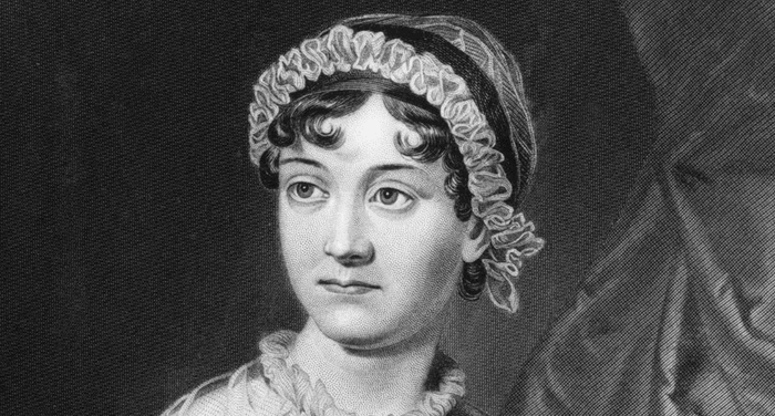Jane Austen - Se un libro  ben scritto lo trovo sempre troppo corto