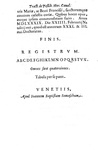 La prova per testimoni nel '500: Ortensio Cavalcani - Tractatus de testibus - 1590 (prima edizione) La prova per testimoni nel '500: Ortensio Cavalcani - Tractatus de testibus - 1590 (prima edizione)