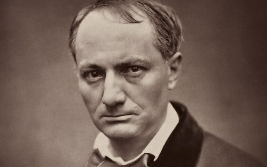 Charles Baudelaire - Armonia della sera