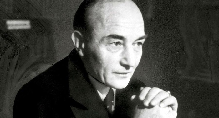 Robert Musil - La stupidit si muove dappertutto