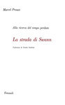 Marcel Proust - Alla ricerca del tempo perduto - Torino, Einaudi 1952 (ricercato ensemble)