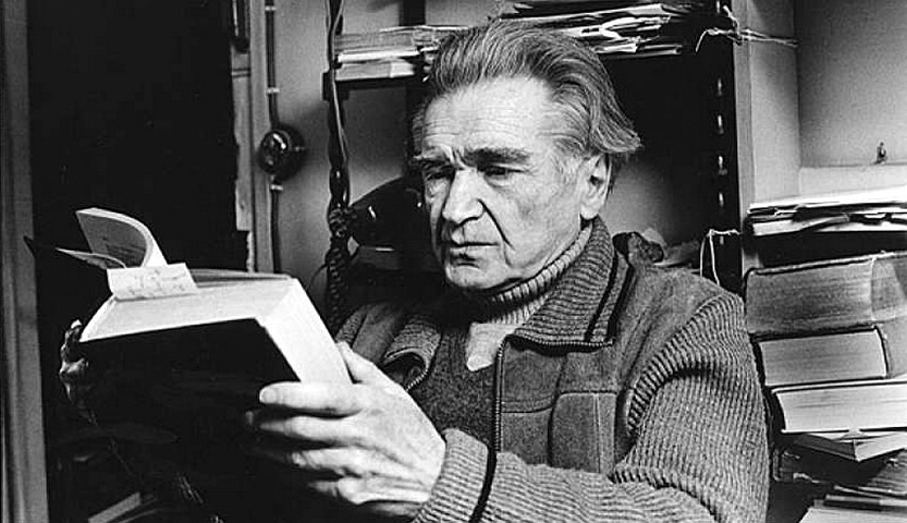 Emil Cioran - Oggi, chi si cura pi dell'anima?