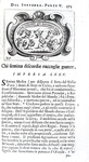 Diego de Saavedra Fajardo - Idea del principe politico - Venezia 1678 (con 100 bellissimi emblemi)