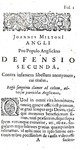 John Milton - Pro populo anglicano defensio (e altre 3 opere) - London 1652/54 (bella legatura) John Milton - Pro populo anglicano defensio (e altre 3 opere) - London 1652/54 (bella legatura)