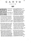 Rinomata e rarissima edizione della Gerusalemme liberata di Torquato Tasso - Mantova, Osanna 1584