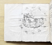 Peruchio - La chiromance, la physionomie et la geomance - Paris 1663 (decine di belle illustrazioni)