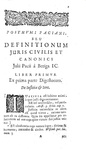 Johannes A. Corvinus -Jus feudale per aphorismos & Posthumus Pacianus - Amsterdam, Elzevier 1680