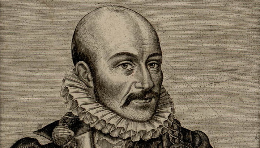 Michel de Montaigne - Come non dimenticare i libri letti in passato