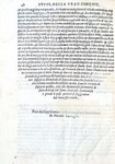 Salvataggio delle navi: Tartaglia - Regola generale da sulevare ogni affondata nave - Venezia 1551