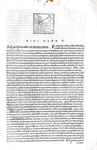 Bolla di Pio V sullosservanza della Regola dellOrdine francescano - Roma, Blado 1569