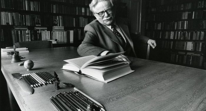 Elias Canetti - Quando si diventa vecchi si commentano i grandi libri