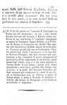 Conte di Cagliostro - Manifesto o sue difese contro il di lui processo - 1790 (edizione rarissima)