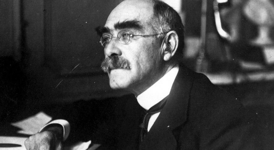 Rudyard Kipling - Se (Lettera al figlio)