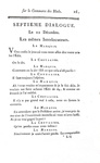 Ferdinando Galiani - Dialogues sur le commerce des bleds - A Londres 1770 (rarissima prima edizione)