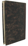 Jules Verne - Novelle fantastiche - Milano, Treves 1874 (prima edizione italiana - con molte figure)