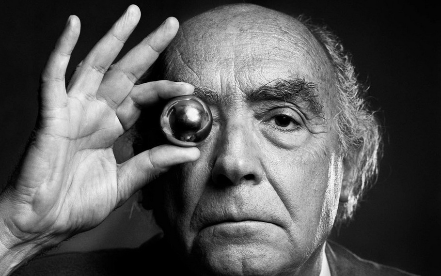 Jose Saramago - La caverna