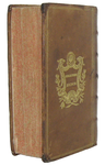 Johannes A. Corvinus -Jus feudale per aphorismos & Posthumus Pacianus - Amsterdam, Elzevier 1680