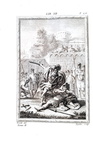 L'Eneide di Virgilio del commendatore Annibal Caro - Parigi (con 34 incisioni - bella legatura)