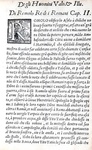 Uomini illustri nell'antica Roma: Plinio il Giovane - De gli huomini valorosi et illustri - 1548