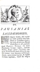 Cornelio Nepote - De vita excellentium imperatorum - Paris, Barbou 1754 (bella legatura - figurato)