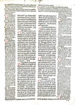 Un raro incunabolo: Gregorius IX - Decretales - Venetiis 1482 (legatura alle armi di papa Pio VI)
