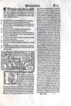Una magnifica edizione giuntina: Jean Faure - Lectura super quatuor libros Institutionum - Lyon 1531