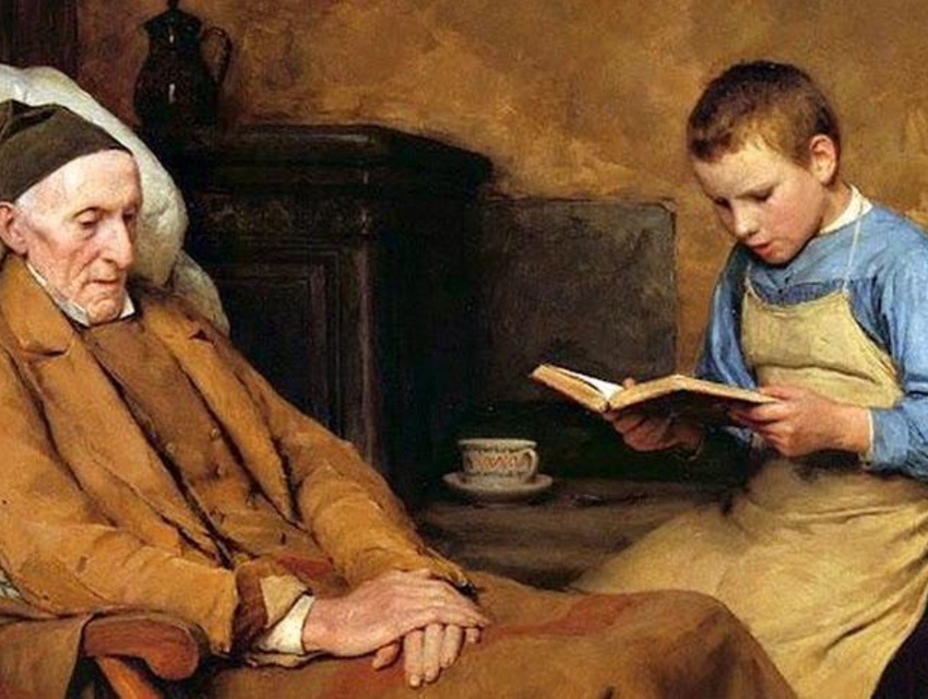 Seneca - Ritengo che le letture siano necessarie